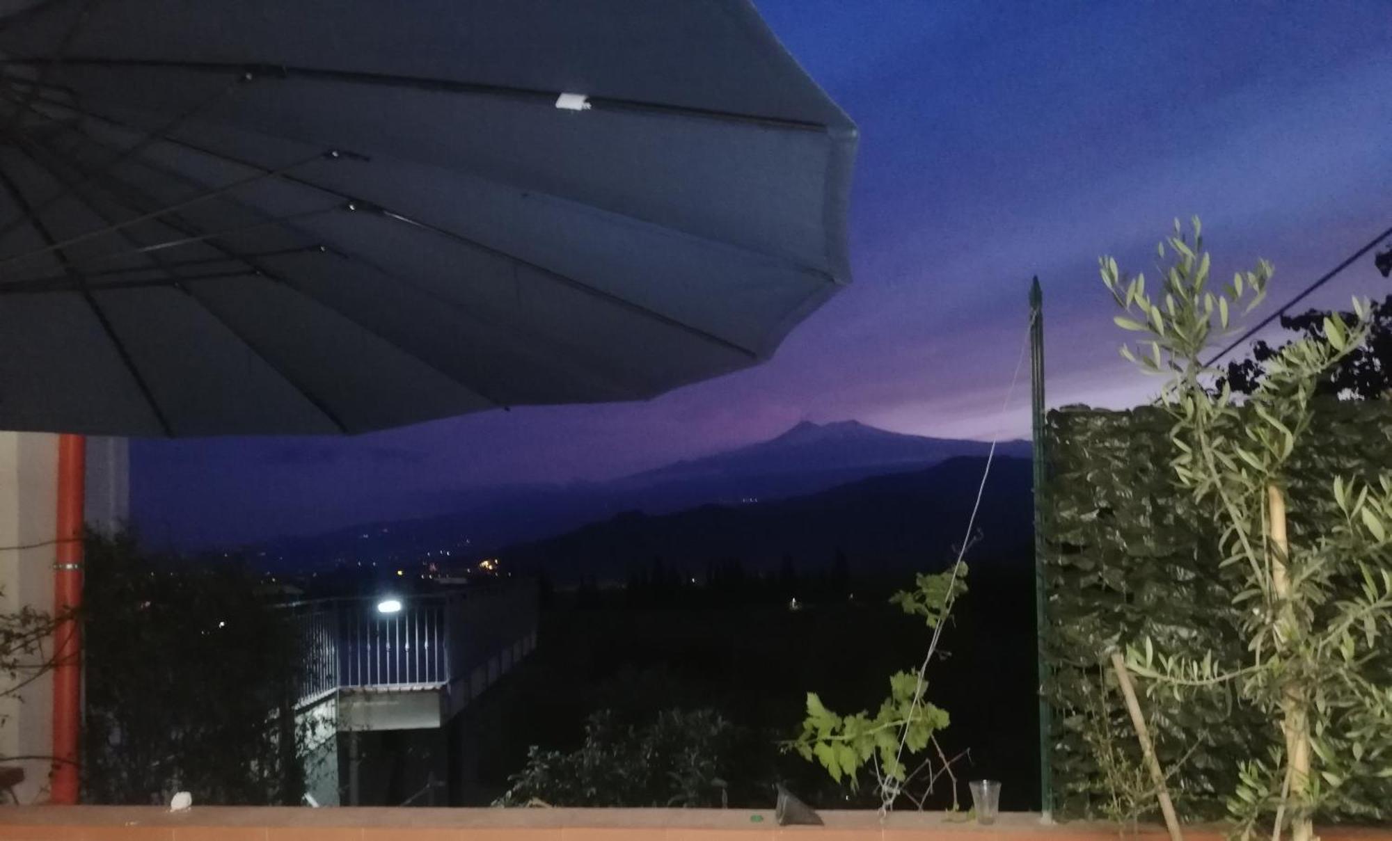 Quirin's Apartment Taormina