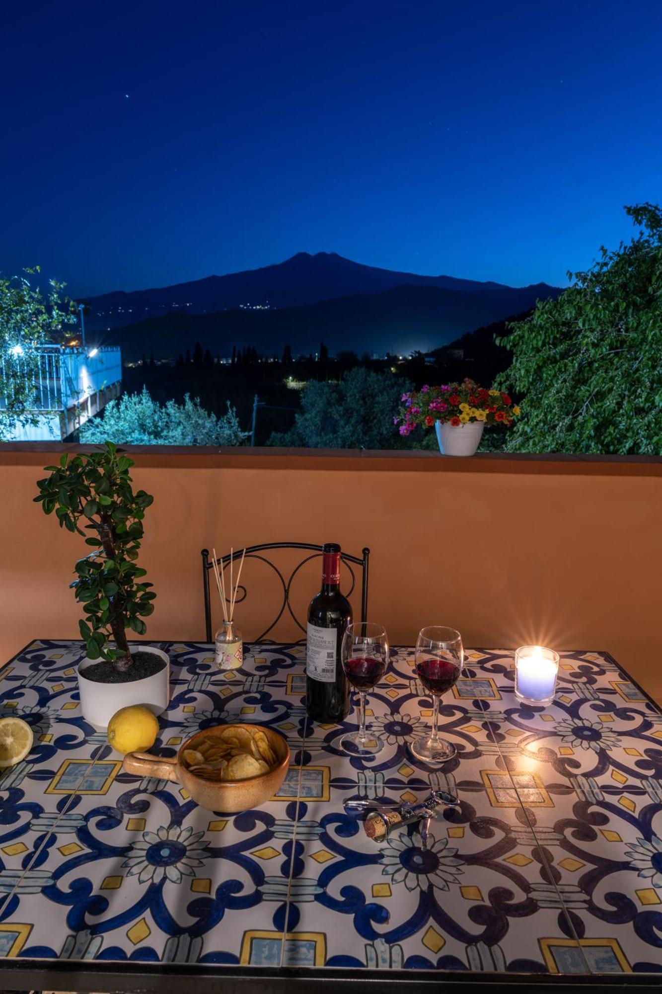 Quirin's Taormina