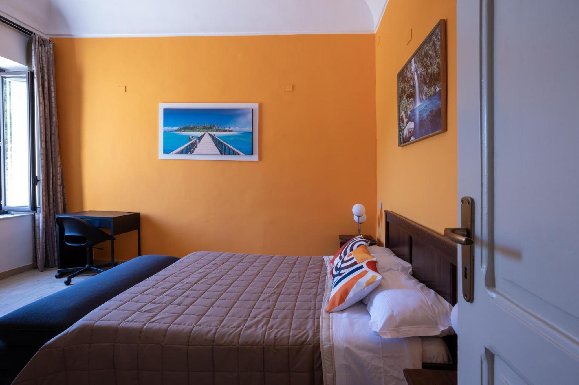Quirin's Apartment Taormina