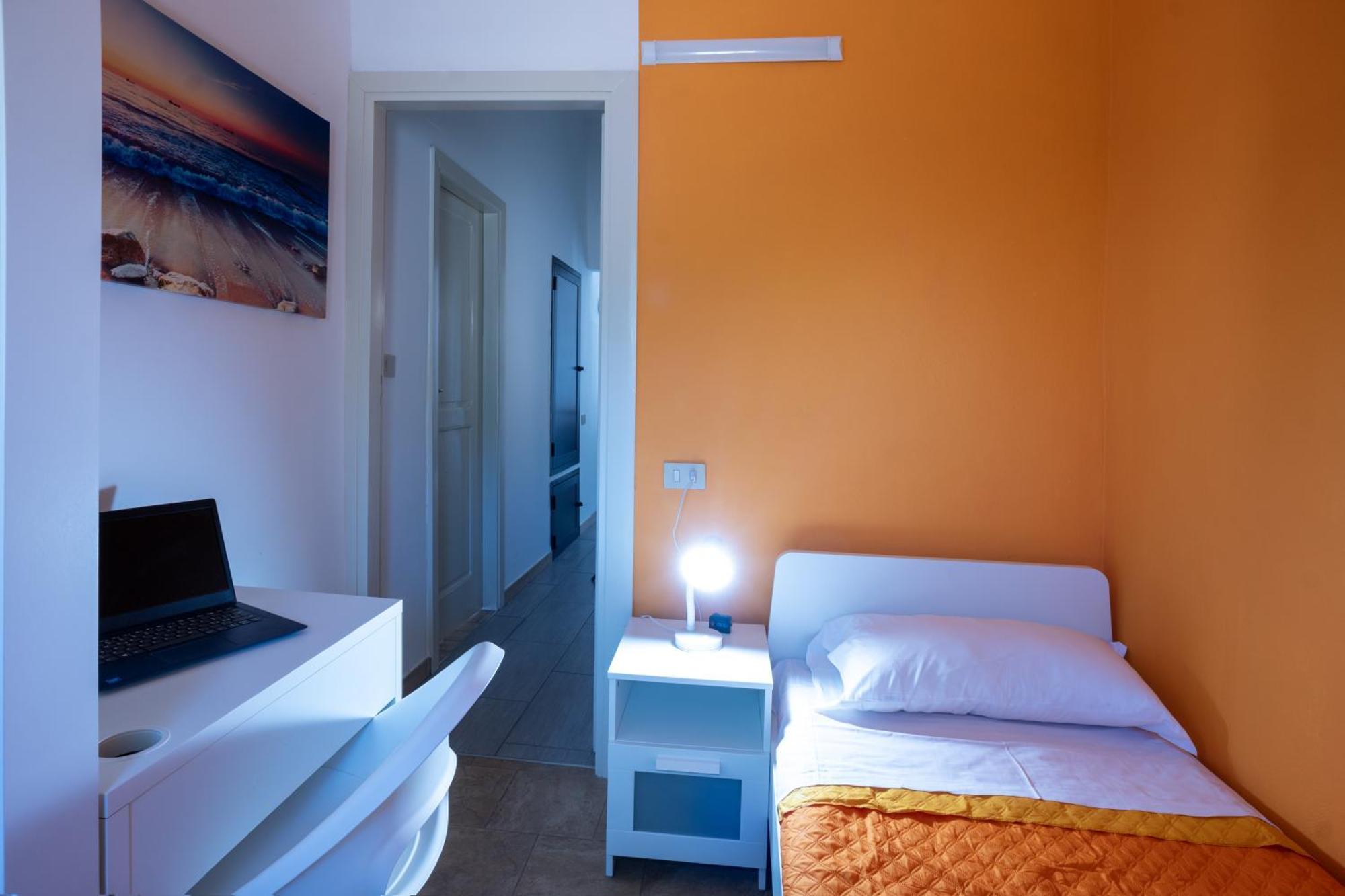 Quirin's Apartment